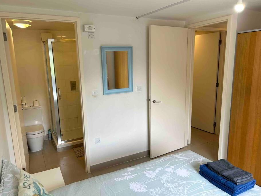 2-bedroom Portobello Appartamento *