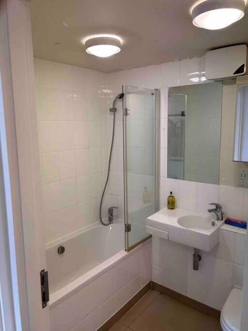 Appartamento 2-bedroom Portobello