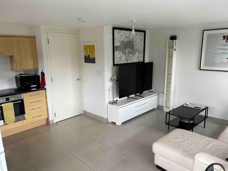 Appartamento 2-bedroom Portobello *