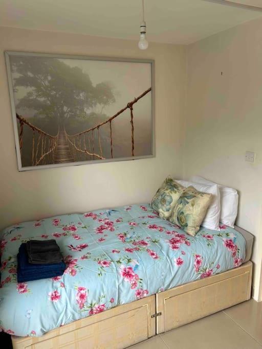 Apartment 2-bedroom Portobello *
