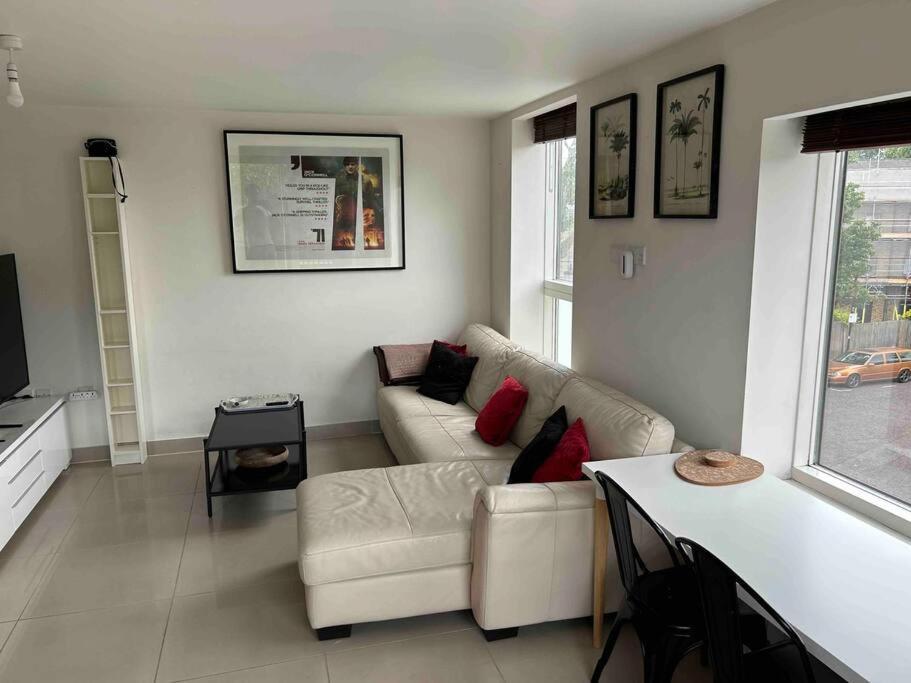 2-bedroom Portobello Apartment