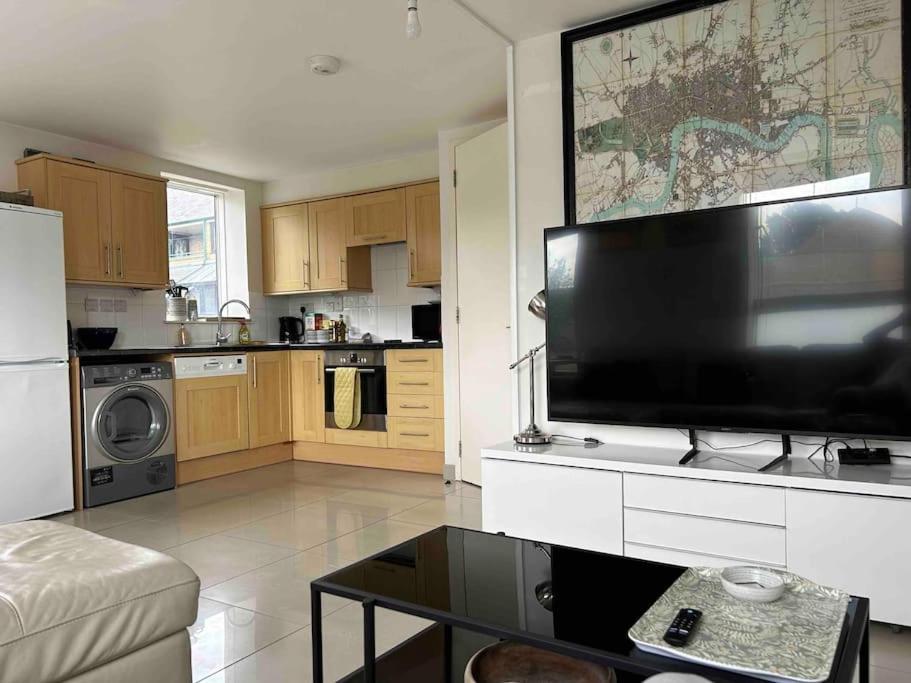 2-bedroom Portobello Appartamento Londra